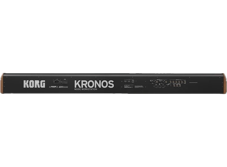 KORG KRONOS II 61 toetsen