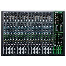 MACKIE PROFX22V3