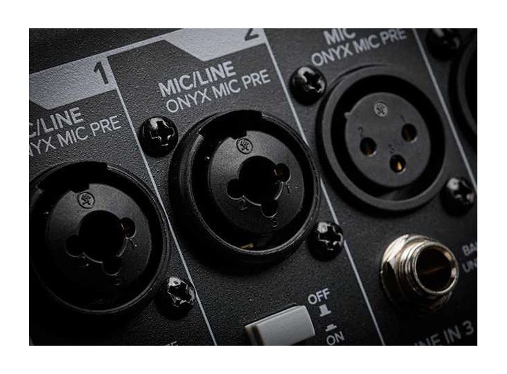 MACKIE PROFX22V3