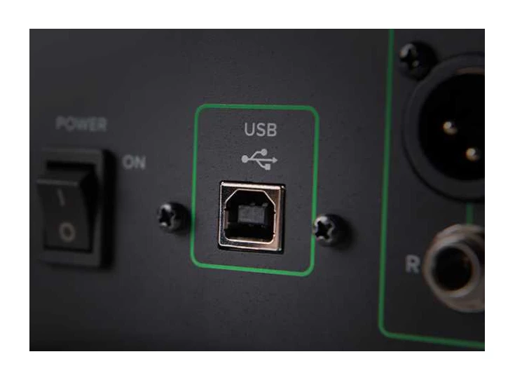 MACKIE PROFX22V3 USB