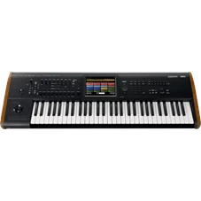 KORG KRONOS II 61 toetsen