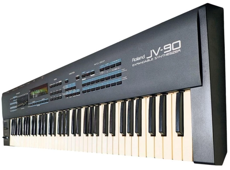 Roland JV-90