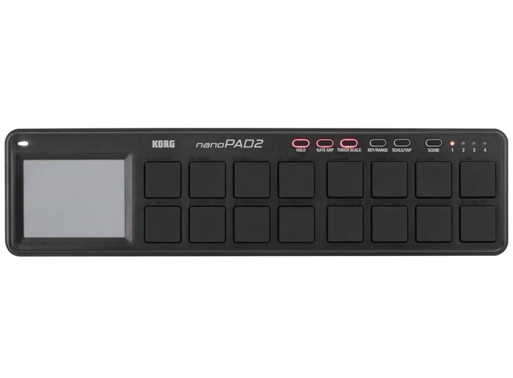 KORG NANOPAD 2