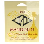 ROTOSOUND RS80 Mandoline