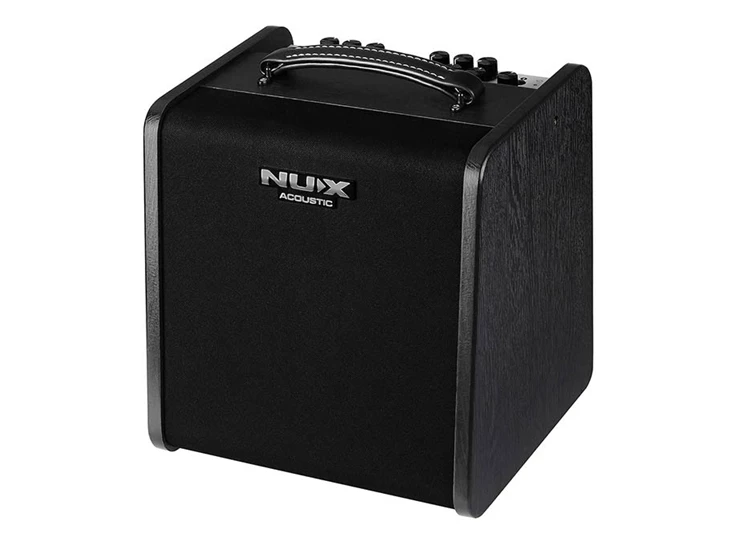NUX AC-60 Stageman II