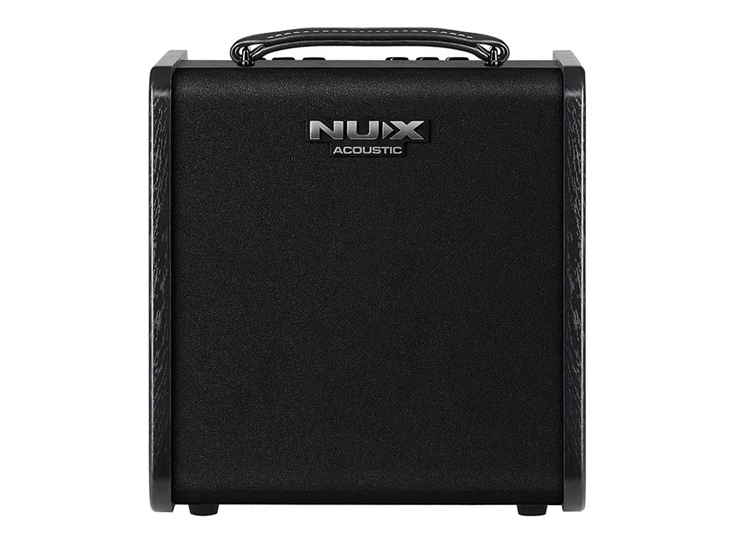 NUX AC-60 Stageman II