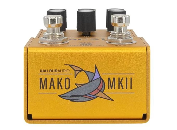 WALRUS AUDIO MAKO SERIES ACS1 MKII