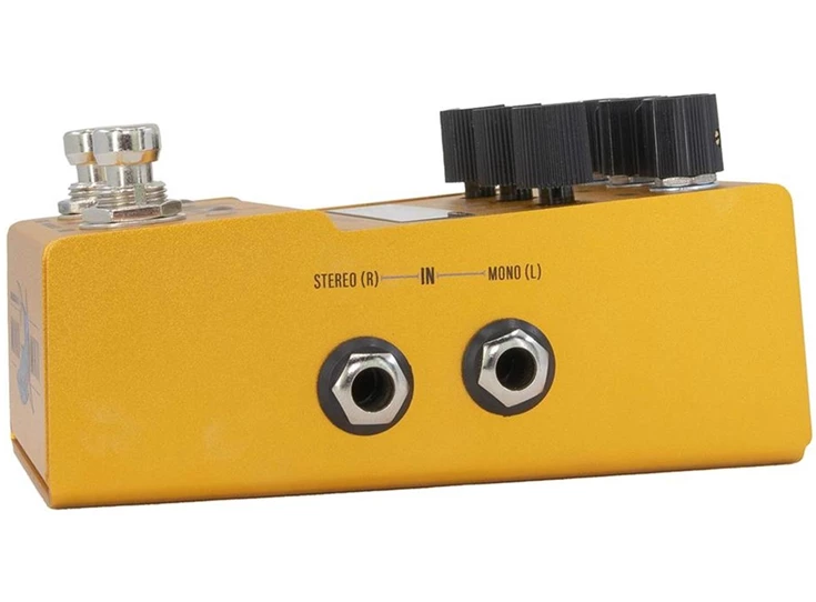 WALRUS AUDIO MAKO SERIES ACS1 MKII