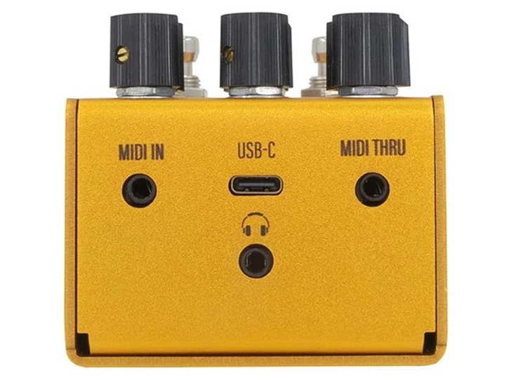 WALRUS AUDIO MAKO SERIES ACS1 MKII