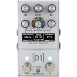 WALRUS AUDIO Mako Series D1 MKII Delay FX Pedal