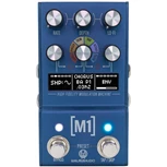 WALRUS AUDIO MAKO SERIES M1 MKII High-Fidelity Modulation Machine