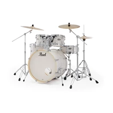 PEARL Export EXX725NBR/C777 Slipstream White