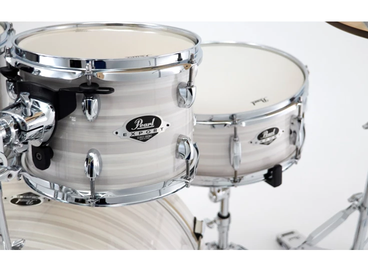 PEARL Export EXX725NBR/C777 Slipstream White