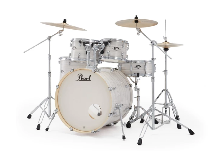 PEARL Export EXX725SNBR/C777 Slipstream White