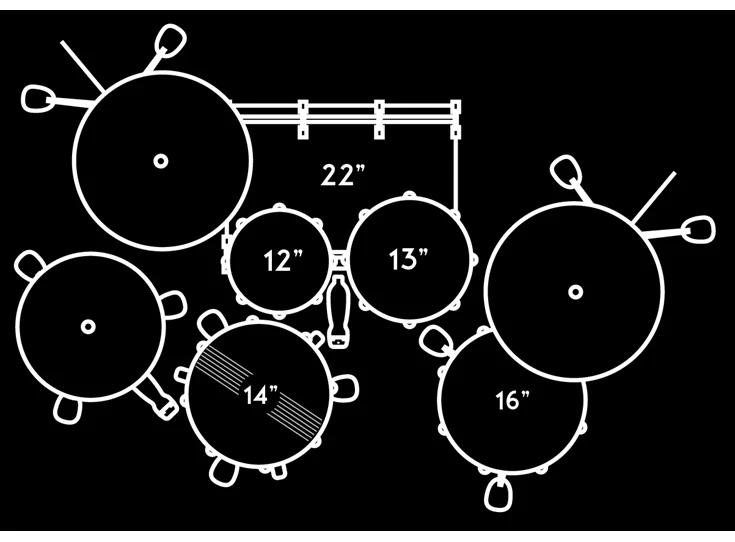 PEARL Export EXX725NBR