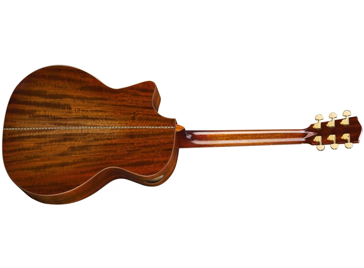 EASTMAN AC522CE Goldburst