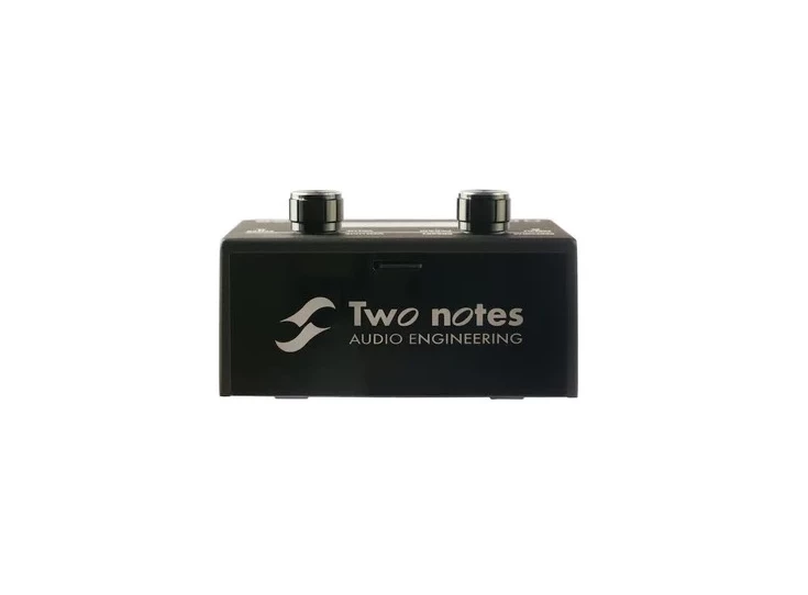 TWO NOTES OPUS DI