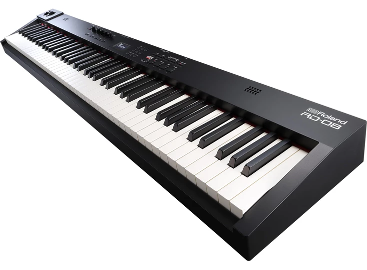 ROLAND RD-08