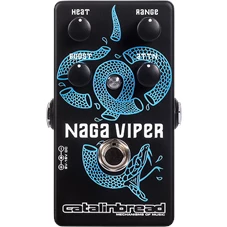 CATALINBREAD Naga Viper MKII