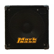 MARK BASS NEW YORK 151 BLACK