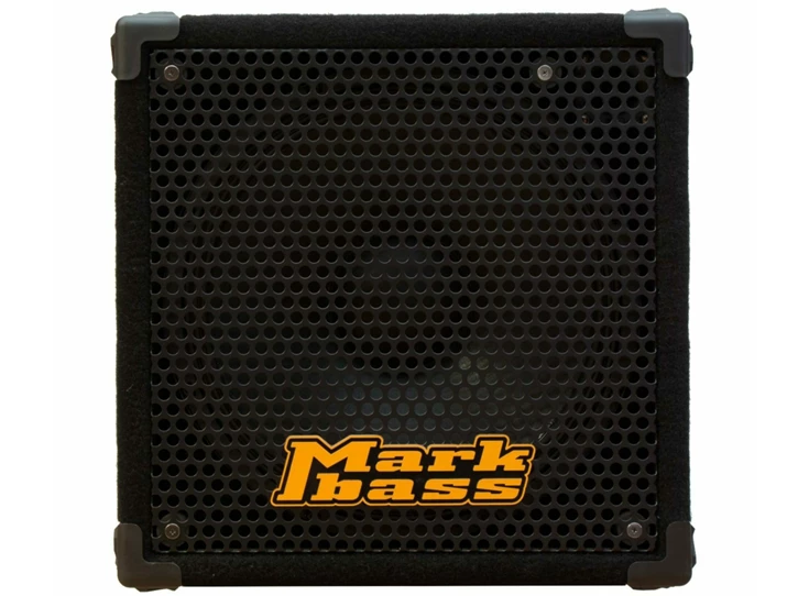 MARK BASS NEW YORK 151 BLACK