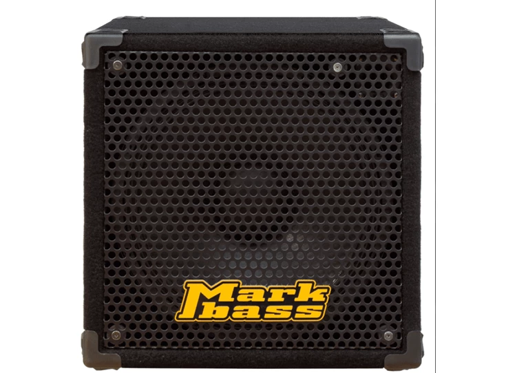 MARK BASS NEW YORK 151 BLACK