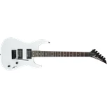 JACKSON JS Series Dinky® JS12, Amaranth Fingerboard, Snow White