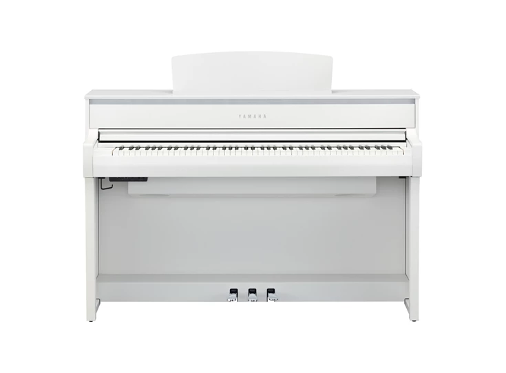 YAMAHA CLP 775 WH