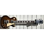 ARIA Pro II Les Paul + Case (Tweedehands) Part. Verk.