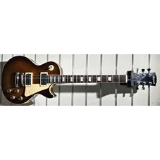 ARIA Pro II Les Paul + Case (Tweedehands) Part. Verk.