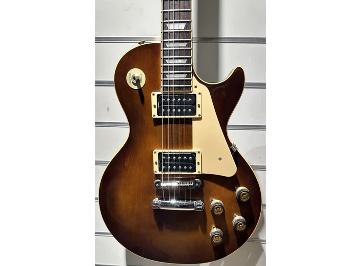 ARIA Pro II Les Paul + Case (Tweedehands) Part. Verk.