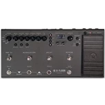 BLACKSTAR IDX: Floor Three