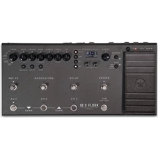 BLACKSTAR IDX: Floor Three