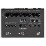 BLACKSTAR IDX: Floor One