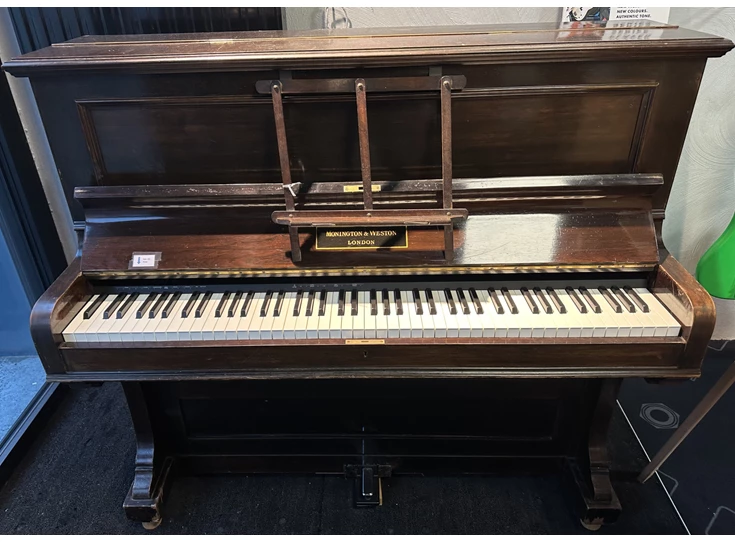 PIANOMAN Digitale Piano