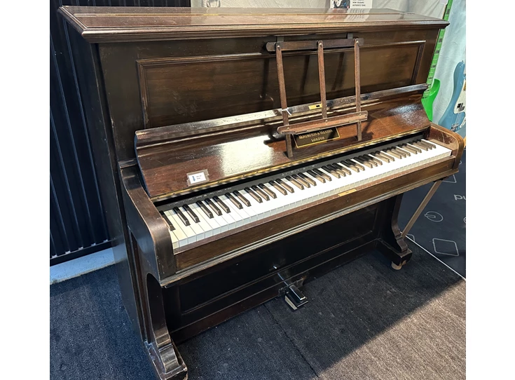 PIANOMAN Digitale Piano