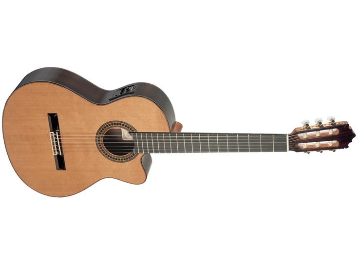 PACO CASTILLO 224 CE