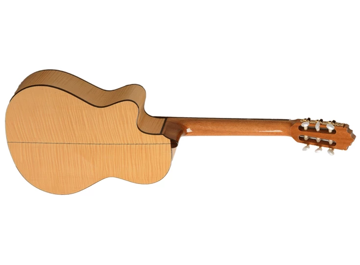 PACO CASTILLO 223 FCE