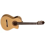 PACO CASTILLO 223 FCE