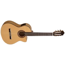 PACO CASTILLO 223 FCE