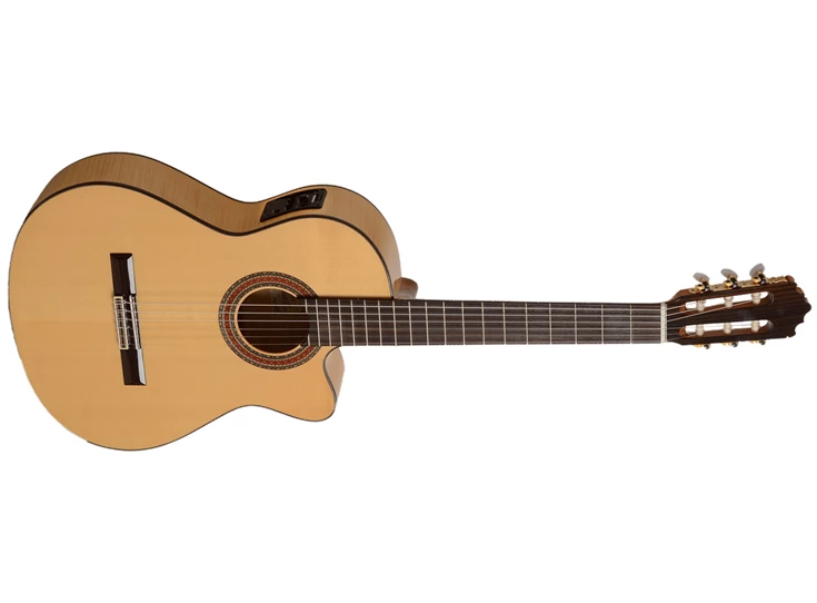 PACO CASTILLO 223 FCE