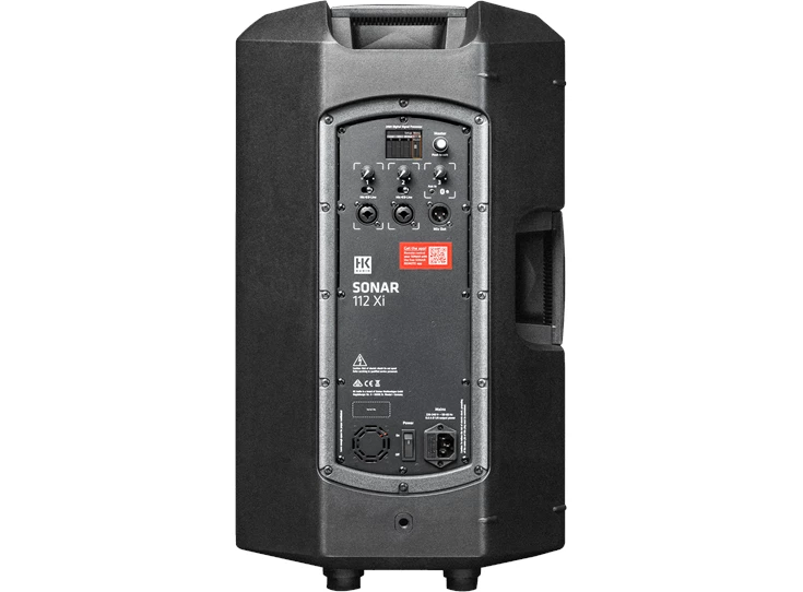 HK AUDIO SONAR-112XI