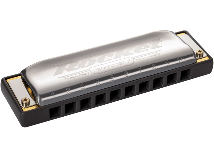 HOHNER Rocket G