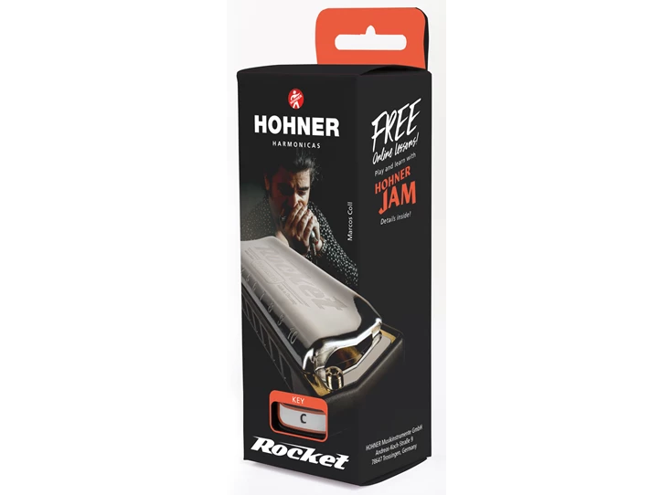 HOHNER Rocket G