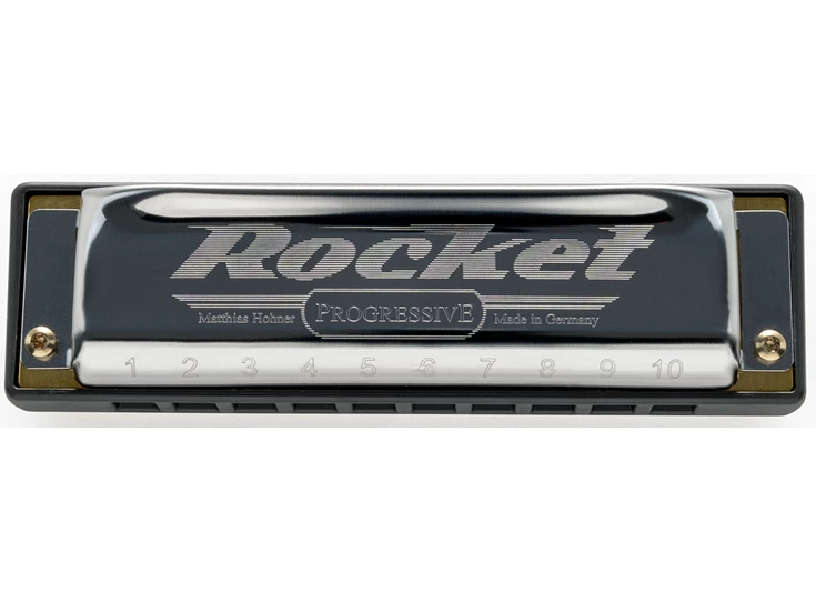 HOHNER Rocket G
