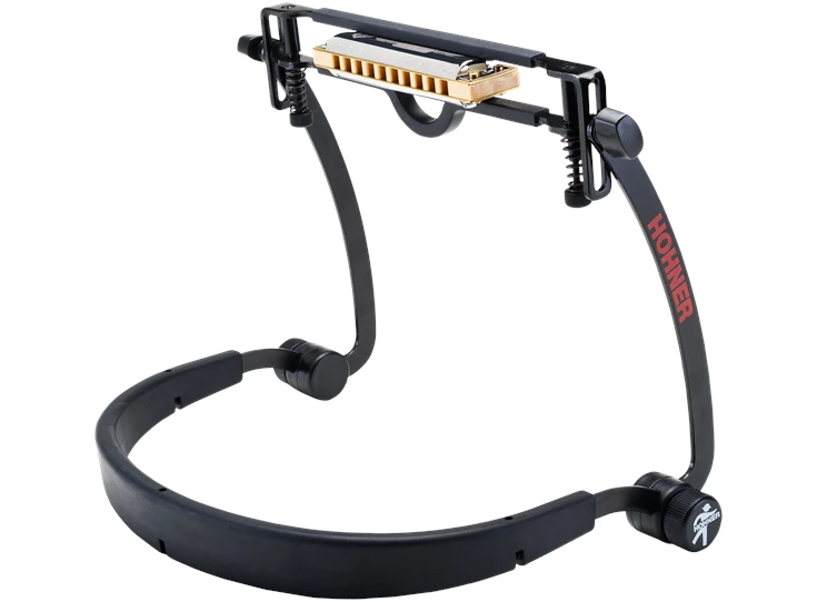 HOHNER Flex Rack Mondharmonicahouder