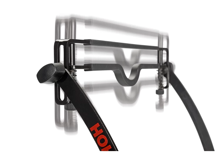 HOHNER Flex Rack Mondharmonicahouder