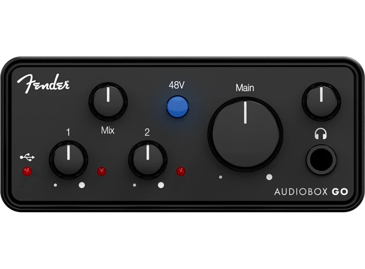 PRESONUS AUDIOBOX GO