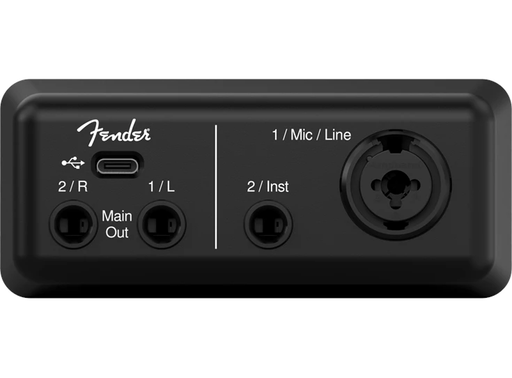 PRESONUS AUDIOBOX GO