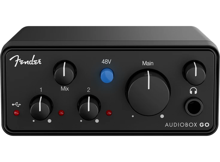 PRESONUS AUDIOBOX GO